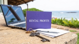 buying vacation rental properties: Your Guide to Profit
