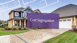 Cost Segregation for Rental Property: Tax Savings Guide