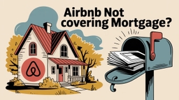 Airbnb Not Covering Mortgage? Fix the Gap (2026 Guide)