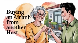 Buying an Airbnb From Another Host: Pros and Cons (2026)