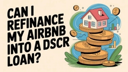 Can I Refinance My Airbnb Into a DSCR Loan?