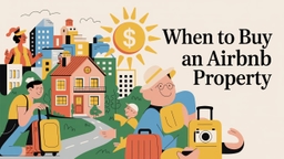 Best Time of the Year to Buy an AirBnb: Guide (2026)