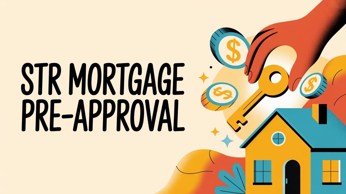 Pre-Approved vs Not