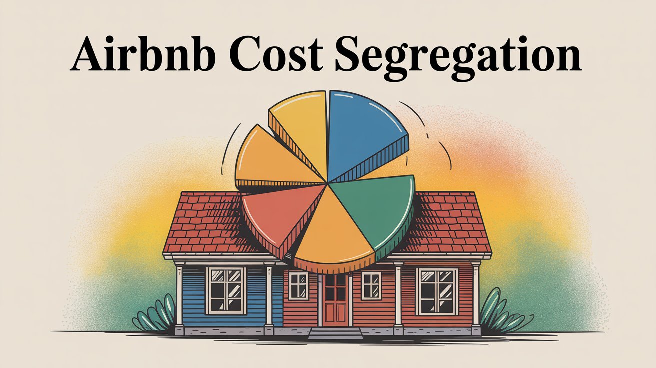 Airbnb Cost Segregation