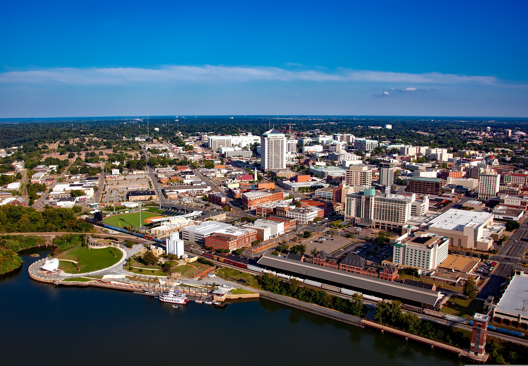 Montgomery, Alabama Short-Term Rental Regulations