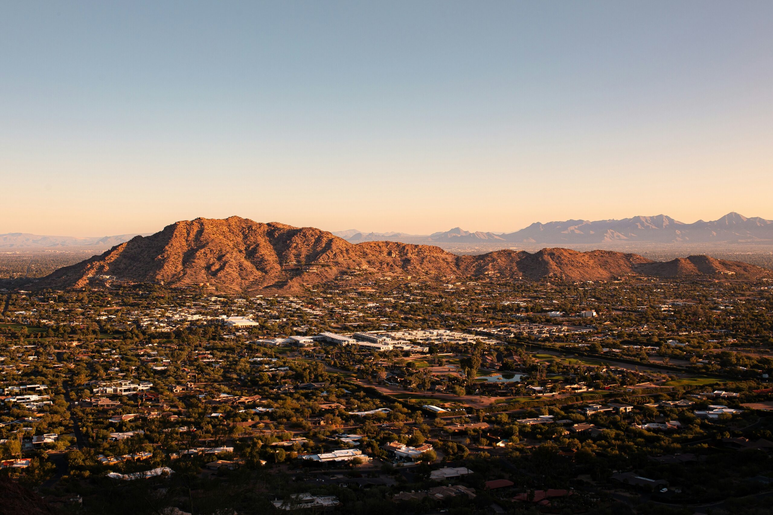 Maricopa County, AZ Short-Term Rental Regulations