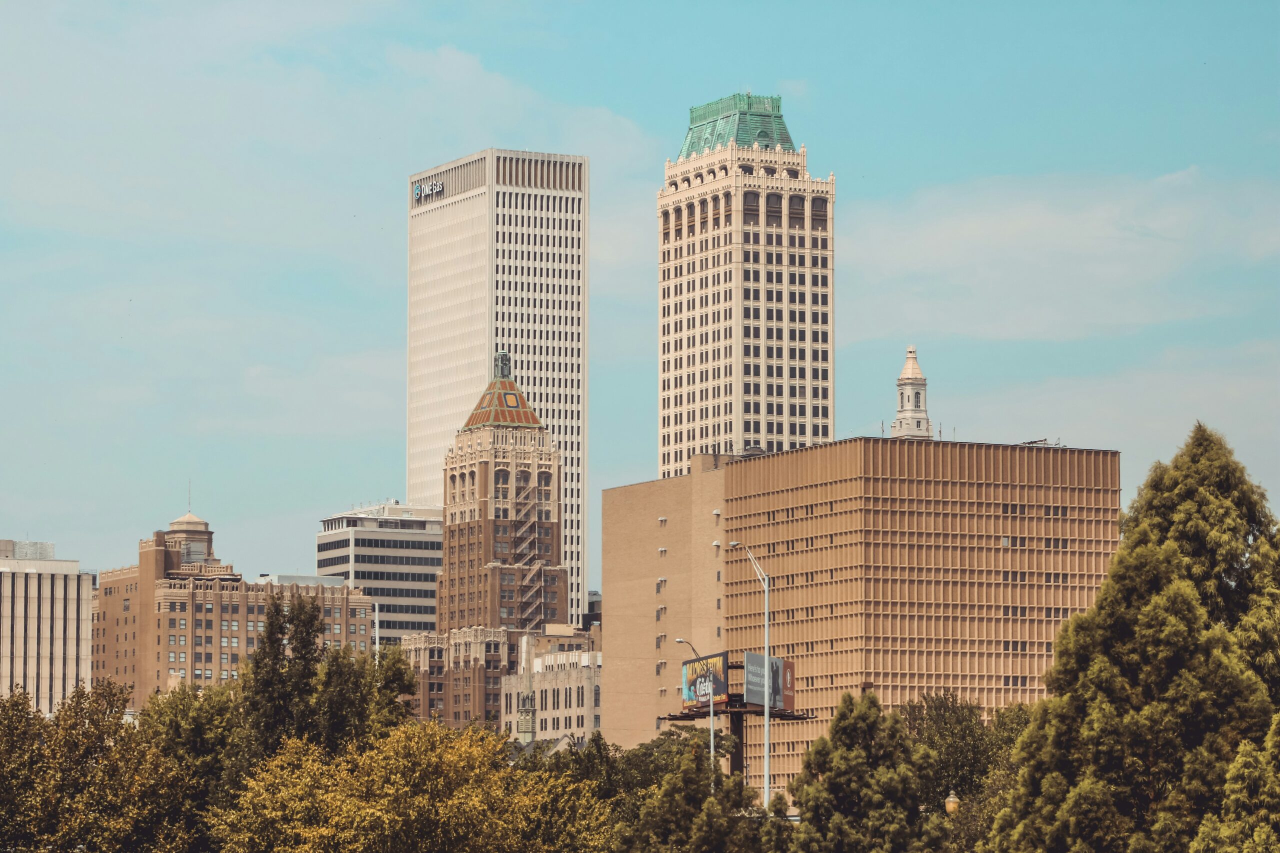 Tulsa, Oklahoma Short-Term Rental Regulations